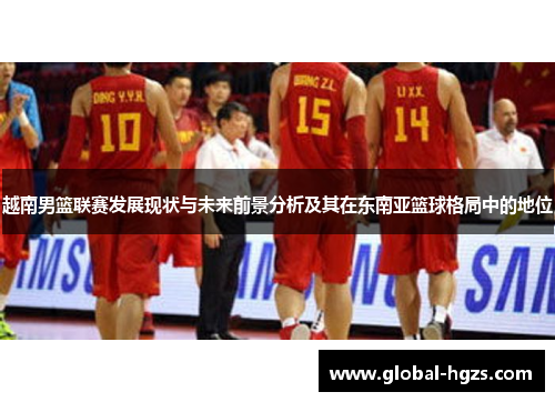 越南男篮联赛发展现状与未来前景分析及其在东南亚篮球格局中的地位